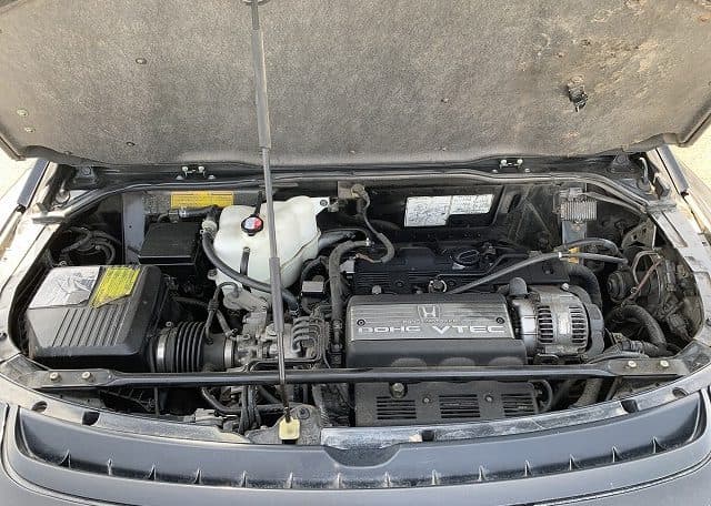 1991 Honda NSX JDM car for sale — photo 11 of 25