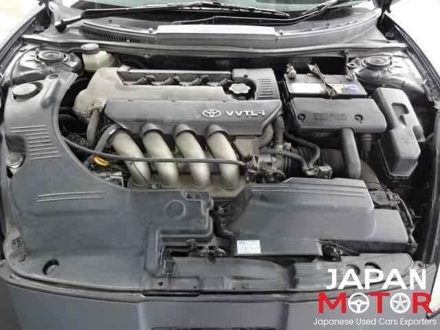 2000 Toyota Celica JDM car for sale — photo 9 of 9