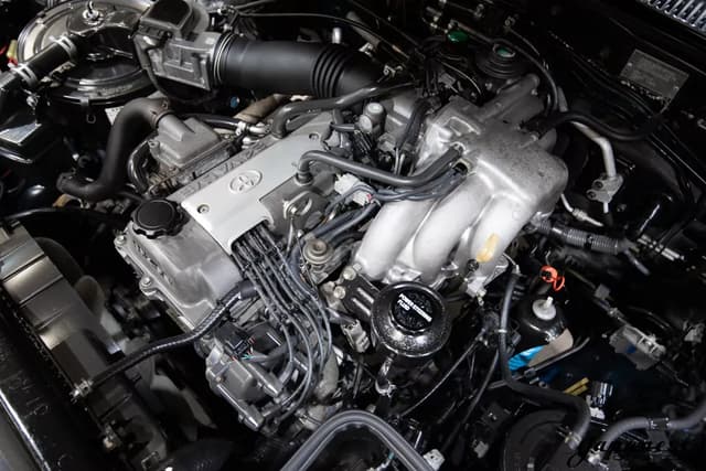 1994 Toyota Land Cruiser JDM car for sale — photo 23 of 25