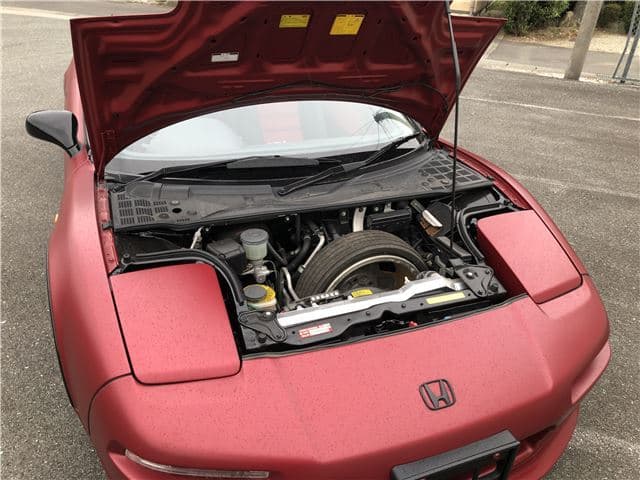 1991 Honda NSX JDM car for sale — photo 11 of 25