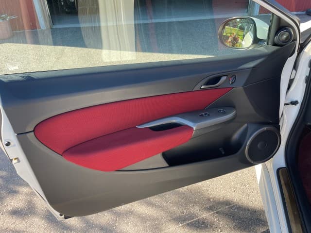 2010 Honda Civic JDM car for sale — photo 15 of 21