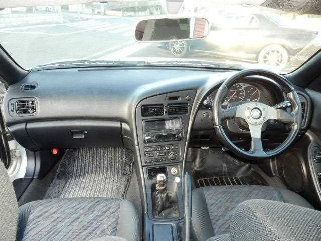1996 Toyota Celica JDM car for sale — photo 4 of 20