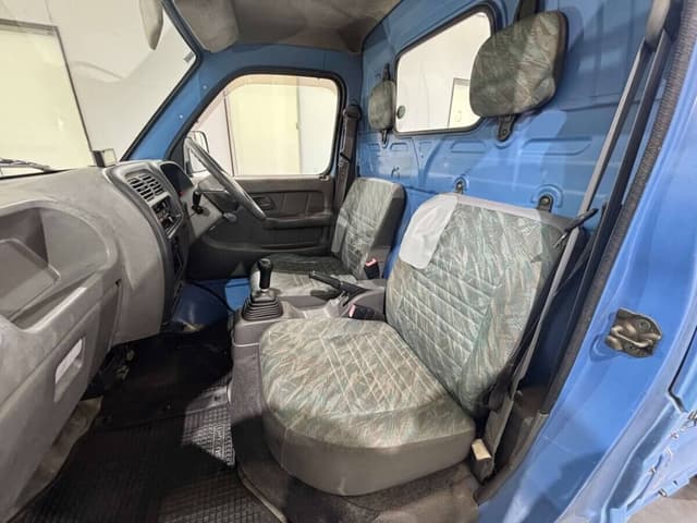 2000 Suzuki Carry JDM car for sale — photo 9 of 25