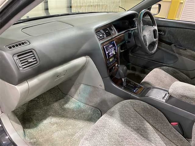 1999 Toyota Mark II JDM car for sale — photo 25 of 25