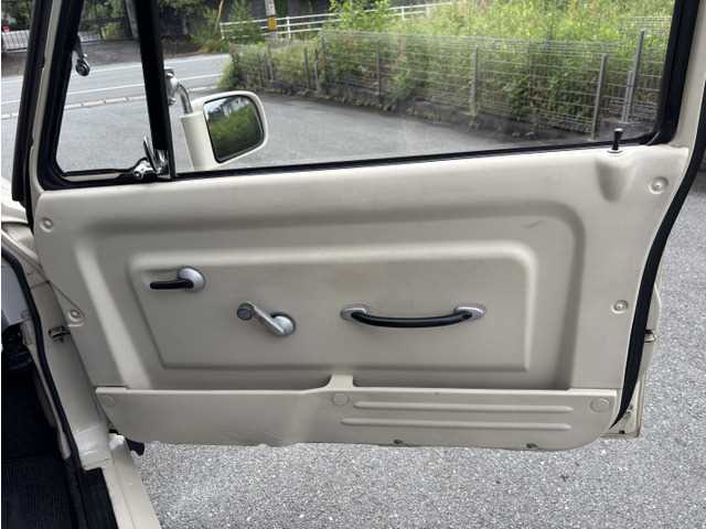 1989 Nissan Pao JDM car for sale — photo 12 of 20