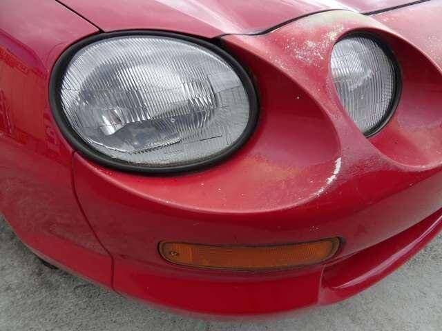 1995 Toyota Celica JDM car for sale — photo 15 of 19
