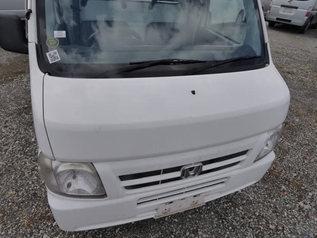 2001 Honda Acty JDM car for sale — photo 12 of 25