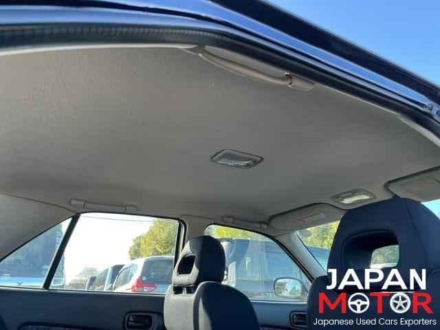 2000 Nissan Skyline JDM car for sale — photo 10 of 14