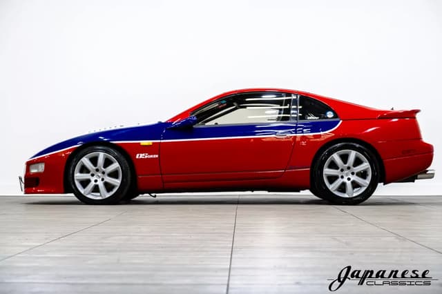 1989 Nissan Fairlady Z JDM car for sale — photo 4 of 25