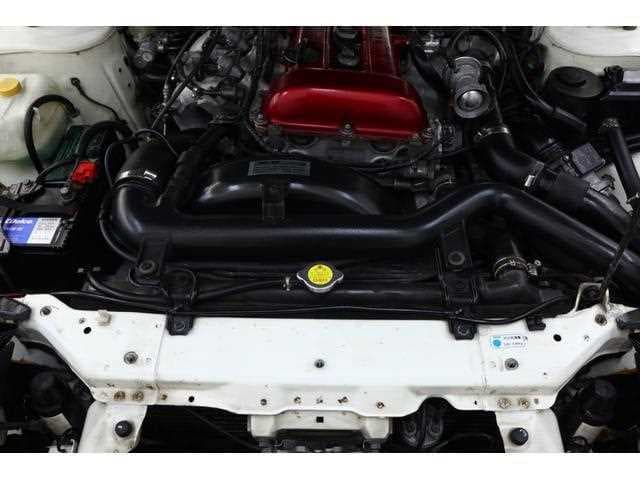 1993 Nissan 180SX JDM car for sale — photo 17 of 18