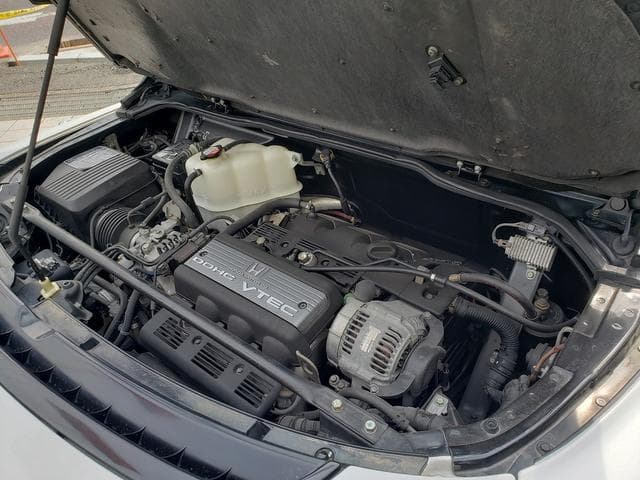 1991 Honda NSX JDM car for sale — photo 23 of 25