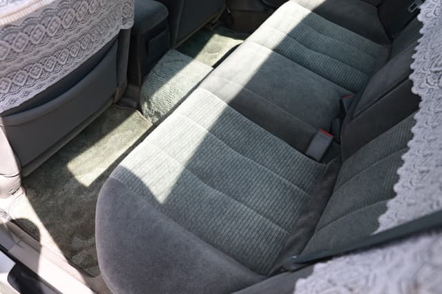 2000 Toyota Chaser JDM car for sale — photo 17 of 25