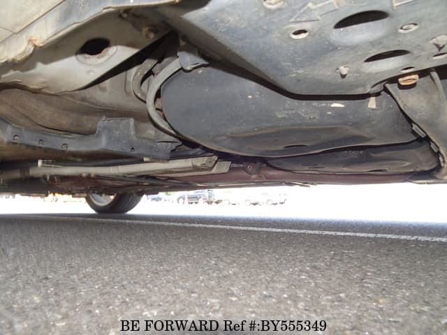 2008 Toyota Corolla JDM car for sale — photo 18 of 25