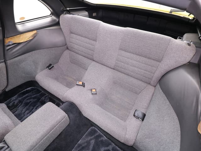 1992 Nissan Fairlady Z JDM car for sale — photo 22 of 25