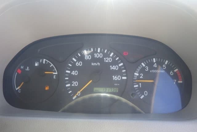 2006 Toyota Toyoace JDM car for sale — photo 6 of 25
