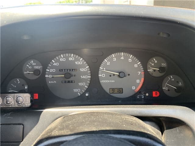 1991 Nissan Skyline JDM car for sale — photo 17 of 25