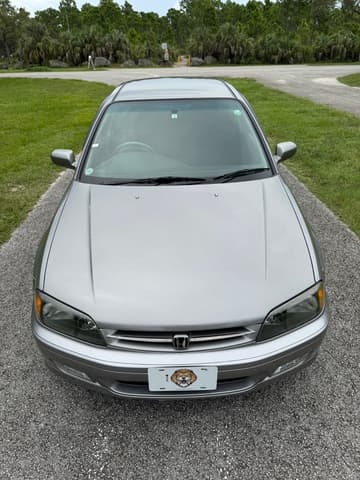 2000 Honda Accord JDM car for sale — photo 6 of 25
