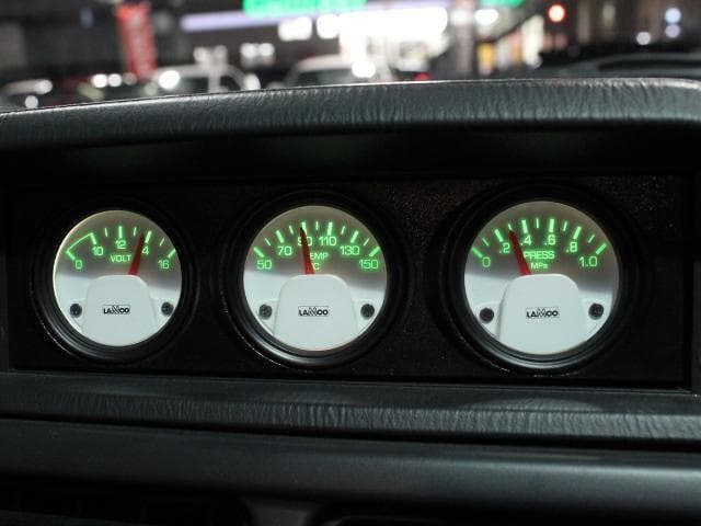 2000 Subaru Impreza JDM car for sale — photo 9 of 10