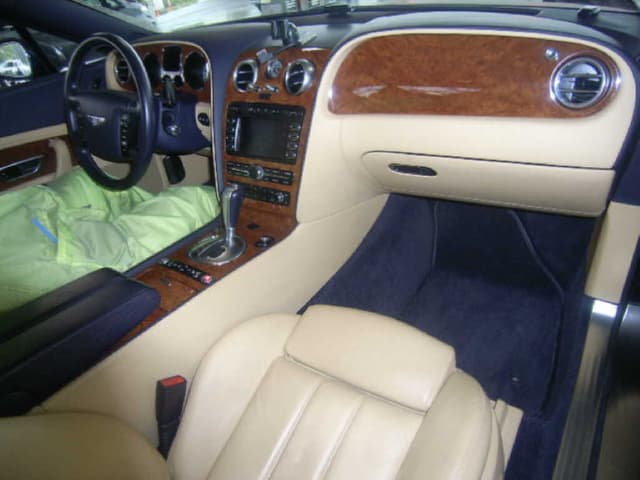 2004 Subaru Impreza JDM car for sale — photo 3 of 6
