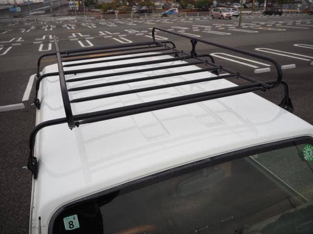 1997 Suzuki Jimny JDM car for sale — photo 17 of 20