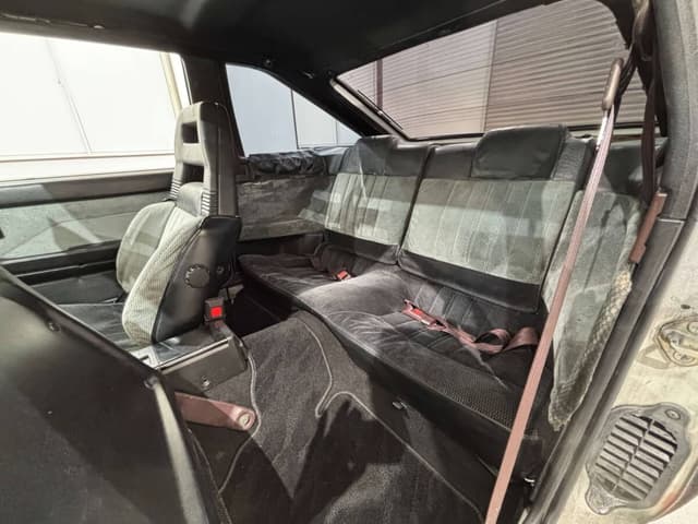1986 Toyota Sprinter JDM car for sale — photo 16 of 25