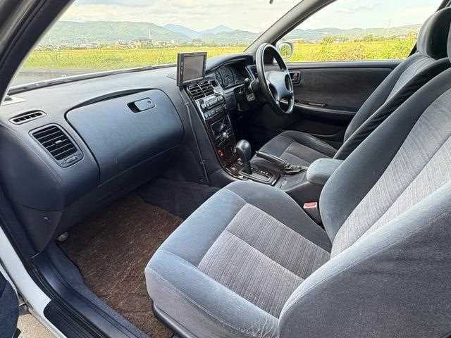 1994 Toyota Cresta JDM car for sale — photo 20 of 20