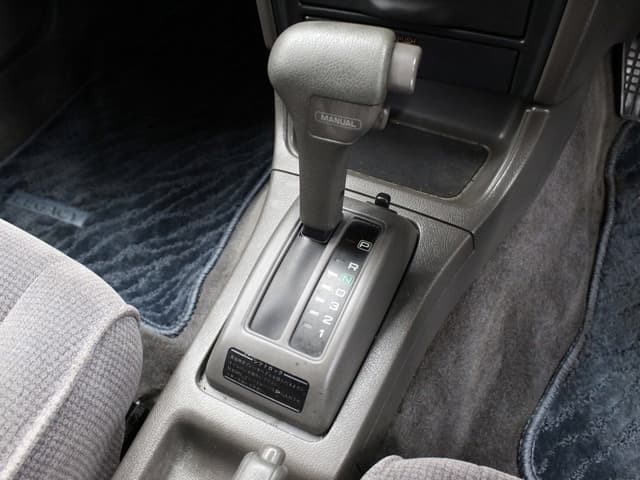 1990 Subaru Legacy JDM car for sale — photo 17 of 25
