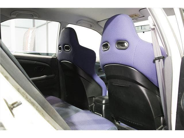 1999 Mitsubishi Lancer Evolution JDM car for sale — photo 22 of 25
