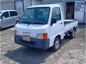 1999 Subaru Sambar JDM car for sale