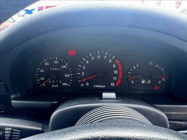 1991 Suzuki Cappuccino JDM car for sale — photo 24 of 25