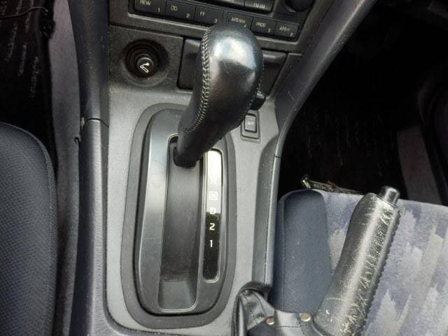 1999 Nissan Skyline JDM car for sale — photo 10 of 20