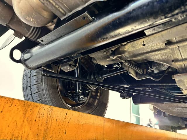 1999 Subaru Sambar JDM car for sale — photo 20 of 25
