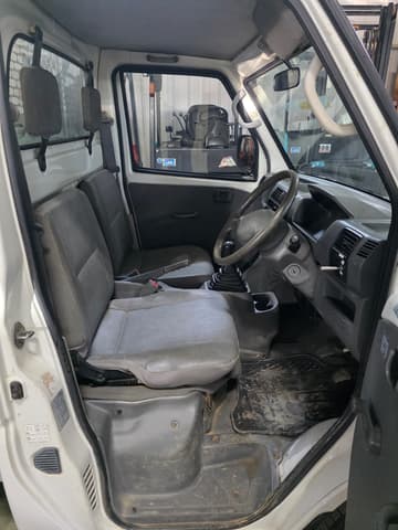 2003 Mitsubishi Minicab JDM car for sale — photo 7 of 19