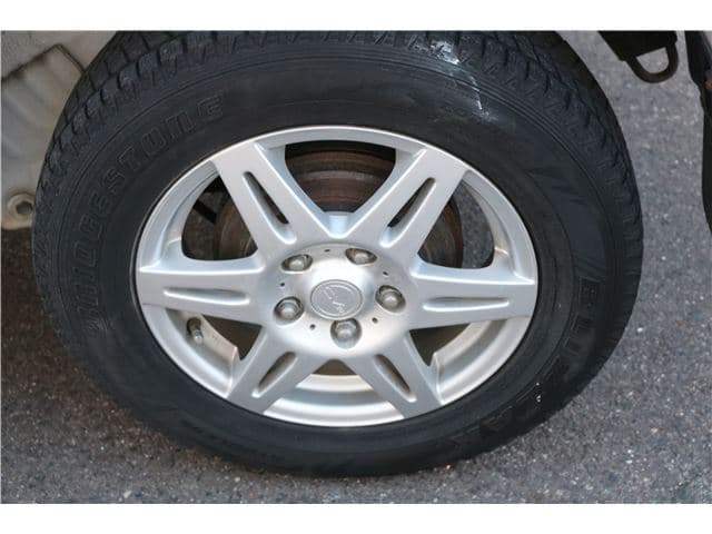 1997 Mitsubishi Pajero JDM car for sale — photo 16 of 16