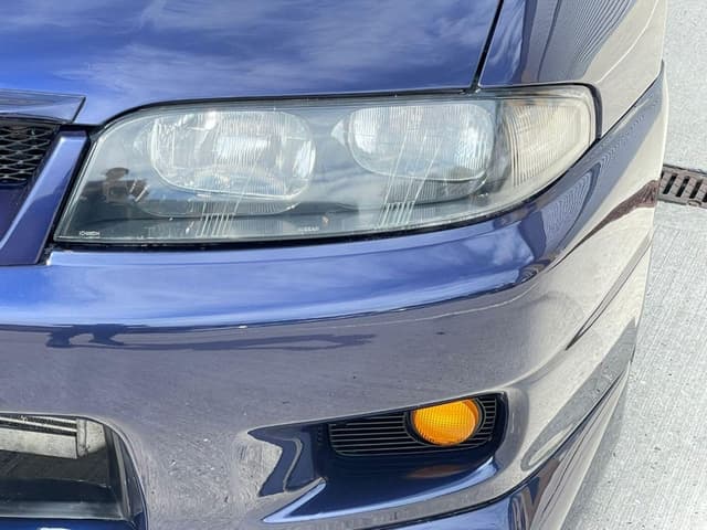1995 Subaru Impreza JDM car for sale — photo 8 of 25