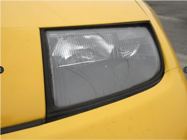 1990 Nissan Fairlady Z JDM car for sale — photo 17 of 24