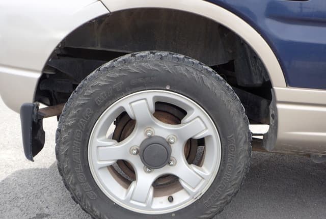 2004 Suzuki Jimny JDM car for sale — photo 11 of 25