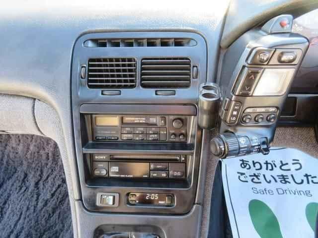 1991 Nissan Fairlady Z JDM car for sale — photo 13 of 24