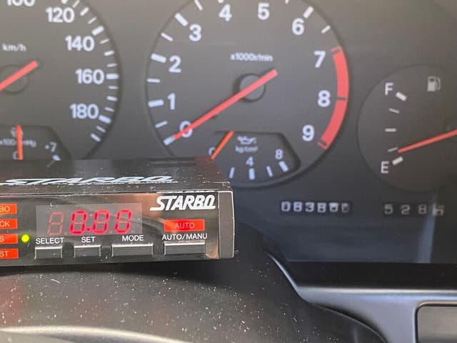 1990 Nissan Fairlady Z JDM car for sale — photo 13 of 16