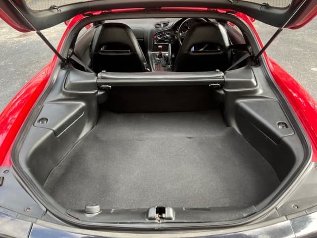 1992 Mazda RX-7 JDM car for sale — photo 16 of 16