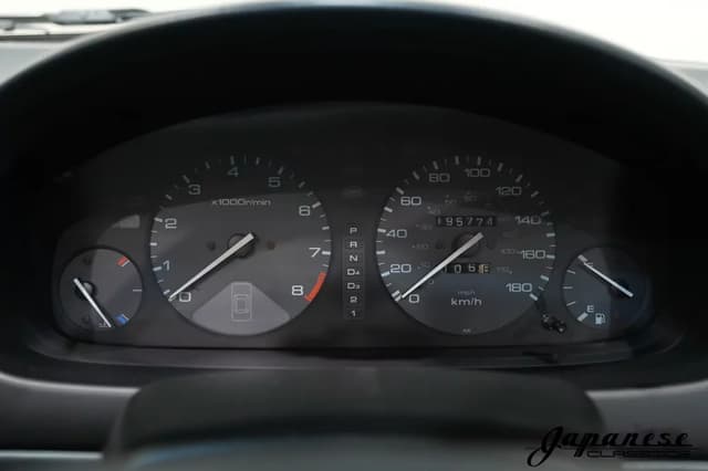1995 Honda Accord JDM car for sale — photo 15 of 25