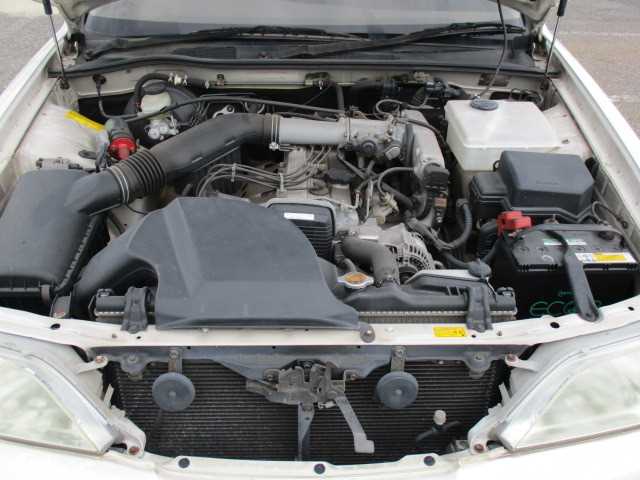 1997 Toyota Cresta JDM car for sale — photo 9 of 20