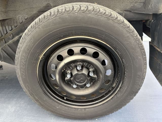 1995 Mitsubishi Pajero Mini JDM car for sale — photo 23 of 25
