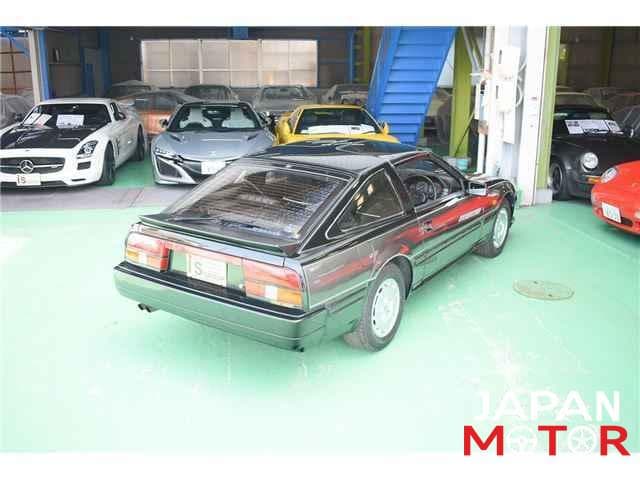 1985 Nissan Fairlady Z JDM car for sale — photo 2 of 15