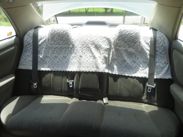 1999 Toyota Chaser JDM car for sale — photo 16 of 24