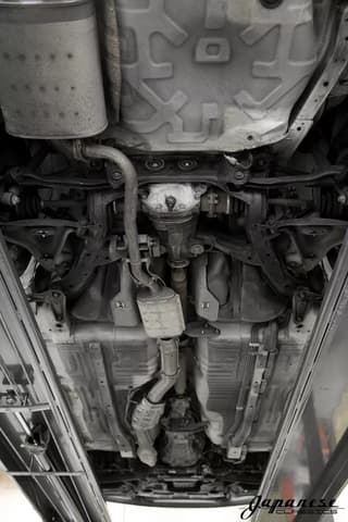 1997 Nissan Skyline JDM car for sale — photo 25 of 25