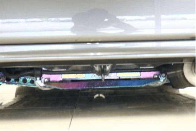 1997 Honda Civic JDM car for sale — photo 17 of 18