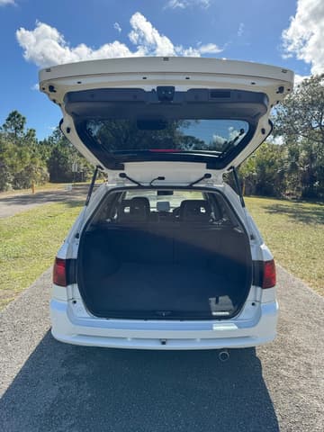 1999 Honda Orthia JDM car for sale — photo 15 of 25