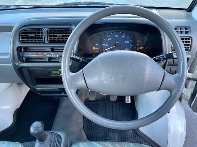 2000 Suzuki Carry JDM car for sale — photo 17 of 25