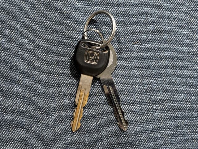 1996 Honda Acty JDM car for sale — photo 15 of 25